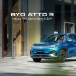 Indian Govt Rejects Chinese EV Manufacturer BYD Motors’ Plan to Build $1 Bn EV Plant