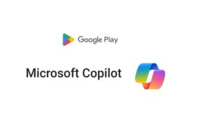 Microsoft Copilot Android App